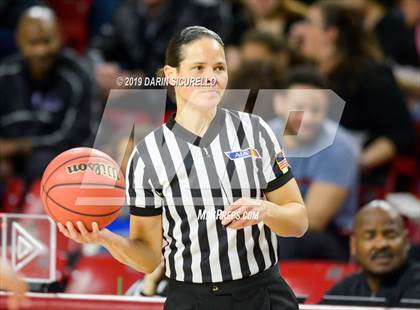 Thumbnail 2 in Gilbert vs. Millennium (AIA 5A Final) photogallery.