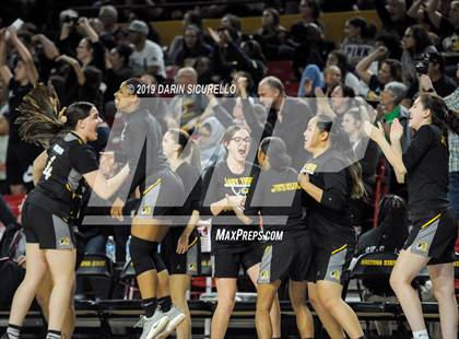 Thumbnail 2 in Gilbert vs. Millennium (AIA 5A Final) photogallery.