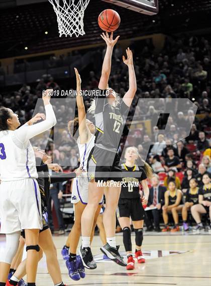 Thumbnail 1 in Gilbert vs. Millennium (AIA 5A Final) photogallery.