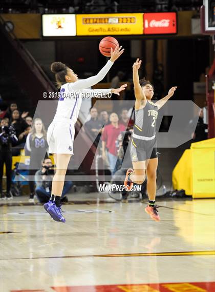 Thumbnail 1 in Gilbert vs. Millennium (AIA 5A Final) photogallery.
