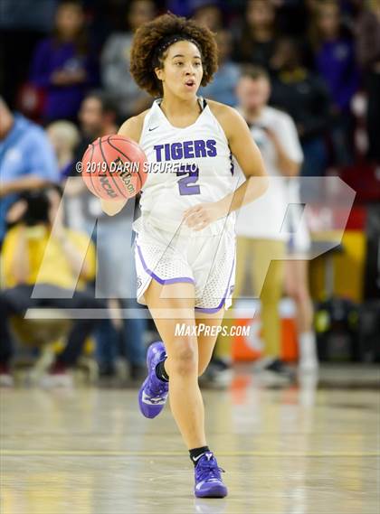 Thumbnail 3 in Gilbert vs. Millennium (AIA 5A Final) photogallery.