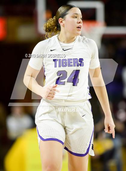 Thumbnail 1 in Gilbert vs. Millennium (AIA 5A Final) photogallery.