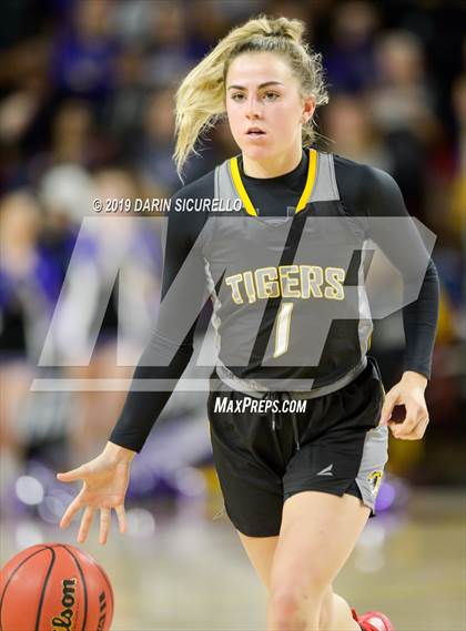 Thumbnail 3 in Gilbert vs. Millennium (AIA 5A Final) photogallery.