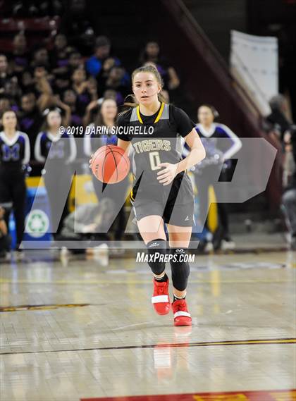 Thumbnail 2 in Gilbert vs. Millennium (AIA 5A Final) photogallery.