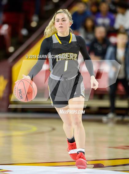 Thumbnail 2 in Gilbert vs. Millennium (AIA 5A Final) photogallery.