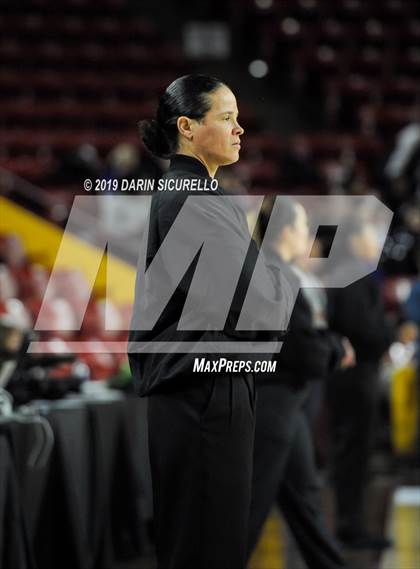 Thumbnail 3 in Gilbert vs. Millennium (AIA 5A Final) photogallery.