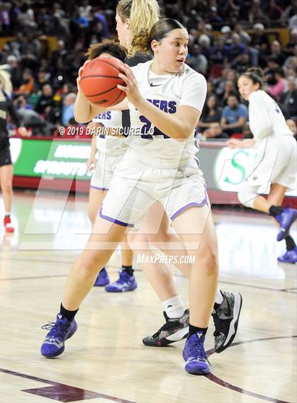 Thumbnail 1 in Gilbert vs. Millennium (AIA 5A Final) photogallery.