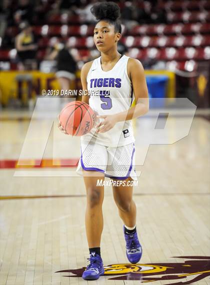 Thumbnail 1 in Gilbert vs. Millennium (AIA 5A Final) photogallery.