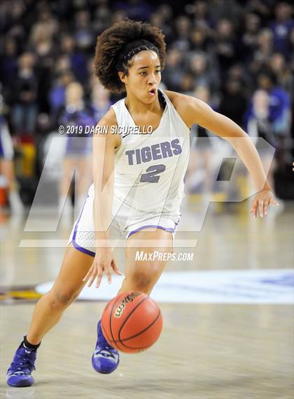 Thumbnail 3 in Gilbert vs. Millennium (AIA 5A Final) photogallery.