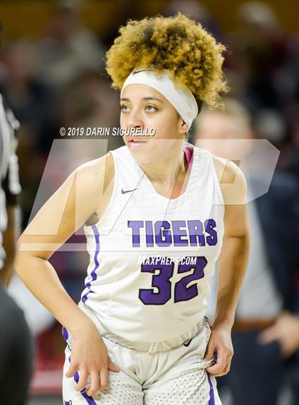 Thumbnail 1 in Gilbert vs. Millennium (AIA 5A Final) photogallery.