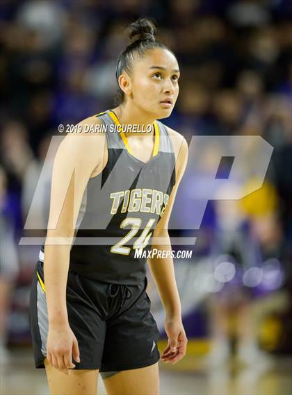 Thumbnail 2 in Gilbert vs. Millennium (AIA 5A Final) photogallery.