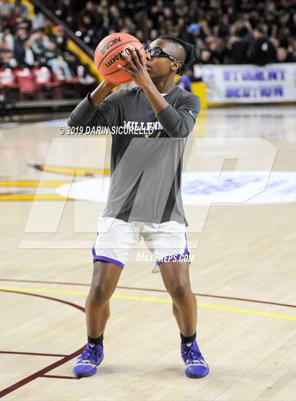 Thumbnail 3 in Gilbert vs. Millennium (AIA 5A Final) photogallery.