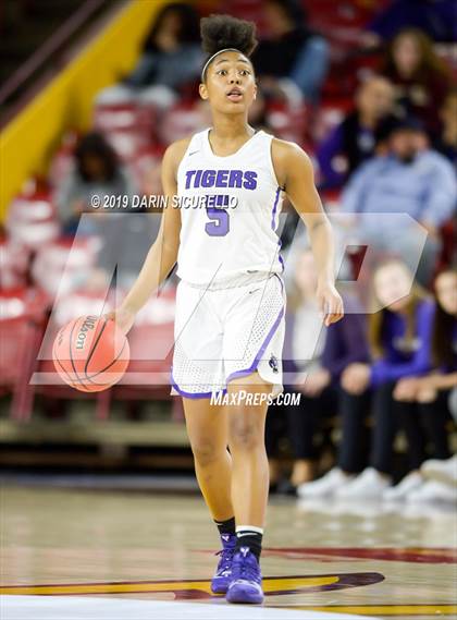 Thumbnail 3 in Gilbert vs. Millennium (AIA 5A Final) photogallery.