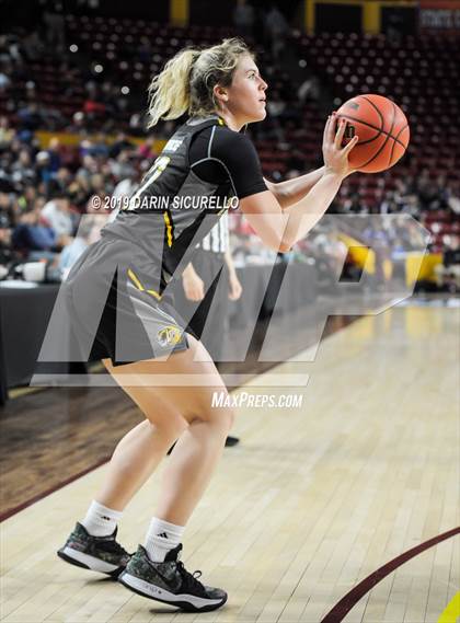 Thumbnail 2 in Gilbert vs. Millennium (AIA 5A Final) photogallery.