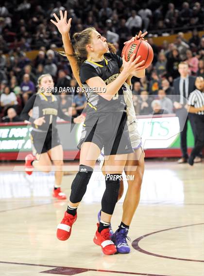 Thumbnail 1 in Gilbert vs. Millennium (AIA 5A Final) photogallery.