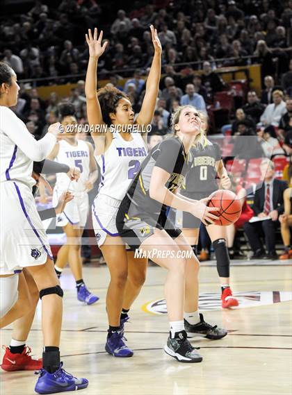 Thumbnail 2 in Gilbert vs. Millennium (AIA 5A Final) photogallery.