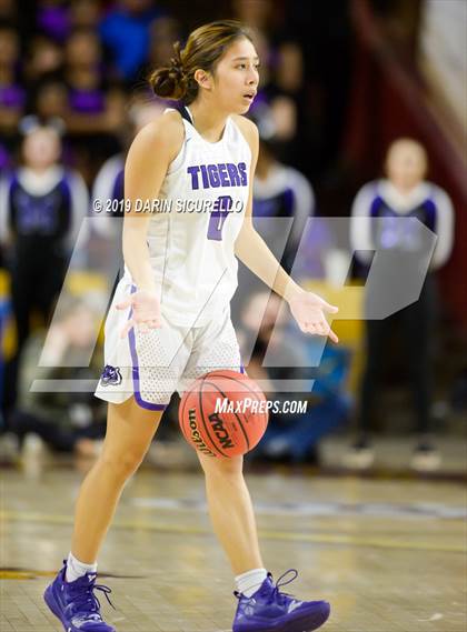Thumbnail 2 in Gilbert vs. Millennium (AIA 5A Final) photogallery.