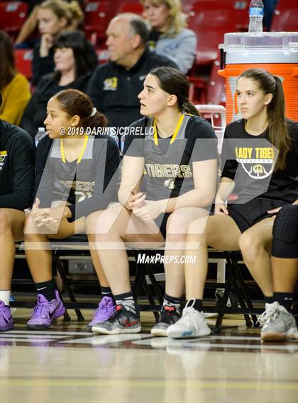 Thumbnail 2 in Gilbert vs. Millennium (AIA 5A Final) photogallery.