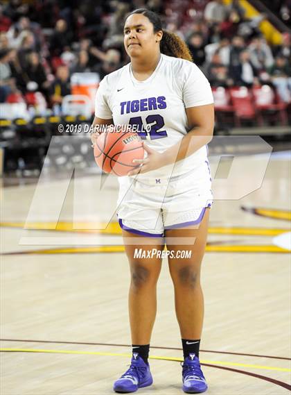 Thumbnail 2 in Gilbert vs. Millennium (AIA 5A Final) photogallery.