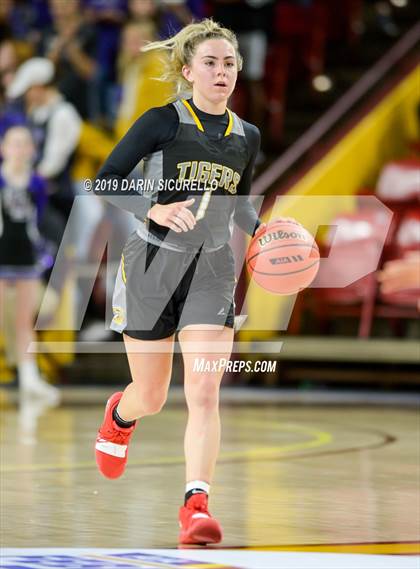 Thumbnail 2 in Gilbert vs. Millennium (AIA 5A Final) photogallery.