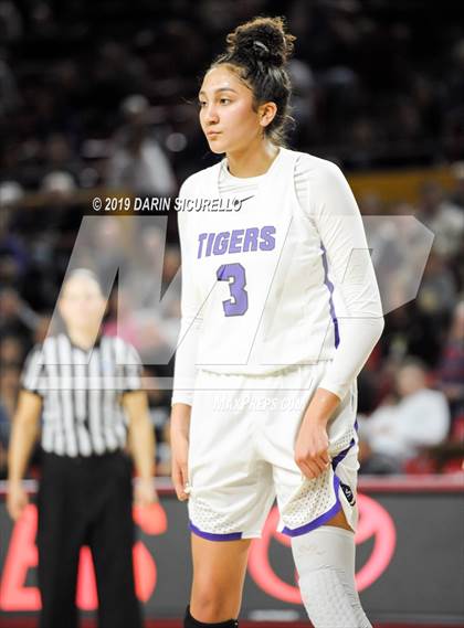 Thumbnail 2 in Gilbert vs. Millennium (AIA 5A Final) photogallery.