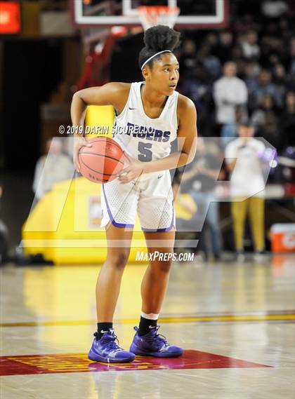 Thumbnail 1 in Gilbert vs. Millennium (AIA 5A Final) photogallery.