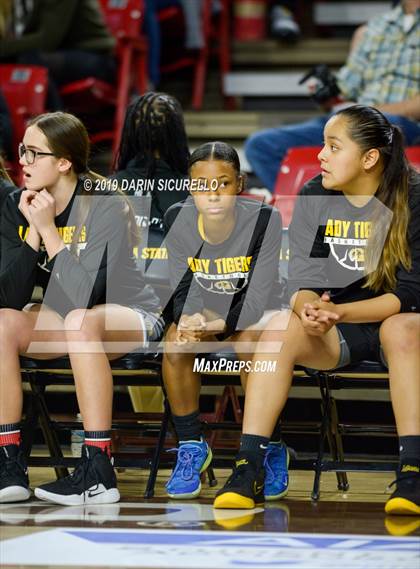 Thumbnail 1 in Gilbert vs. Millennium (AIA 5A Final) photogallery.