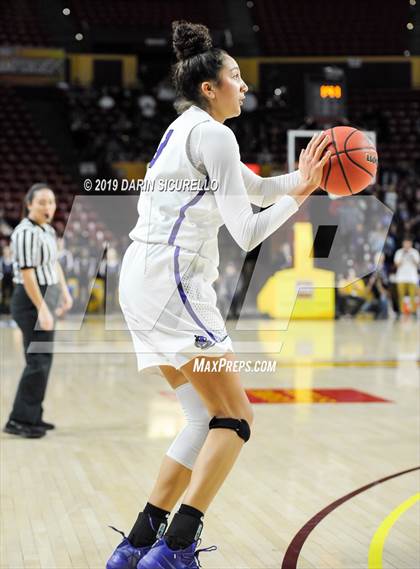 Thumbnail 3 in Gilbert vs. Millennium (AIA 5A Final) photogallery.
