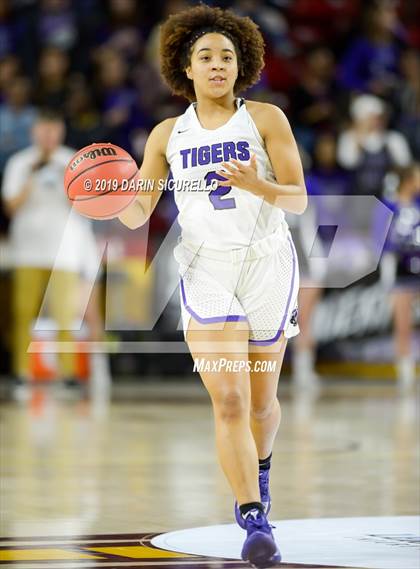 Thumbnail 2 in Gilbert vs. Millennium (AIA 5A Final) photogallery.