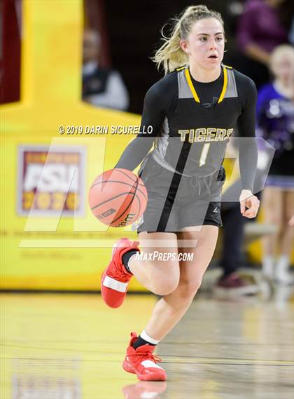 Thumbnail 1 in Gilbert vs. Millennium (AIA 5A Final) photogallery.