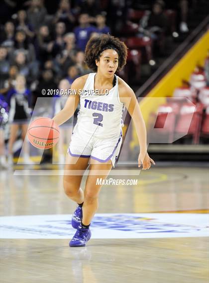 Thumbnail 2 in Gilbert vs. Millennium (AIA 5A Final) photogallery.