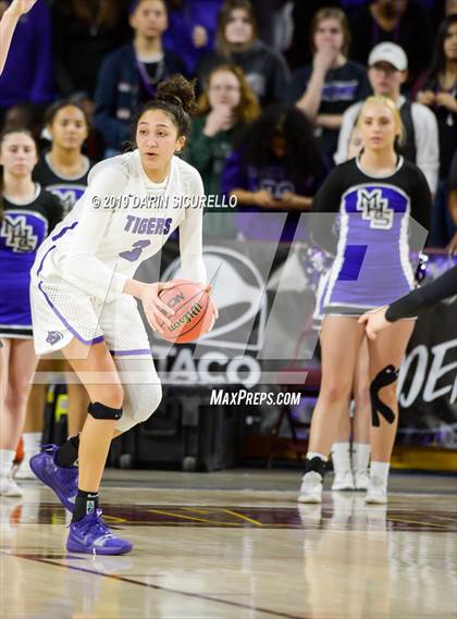 Thumbnail 2 in Gilbert vs. Millennium (AIA 5A Final) photogallery.