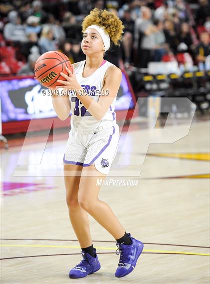 Thumbnail 2 in Gilbert vs. Millennium (AIA 5A Final) photogallery.