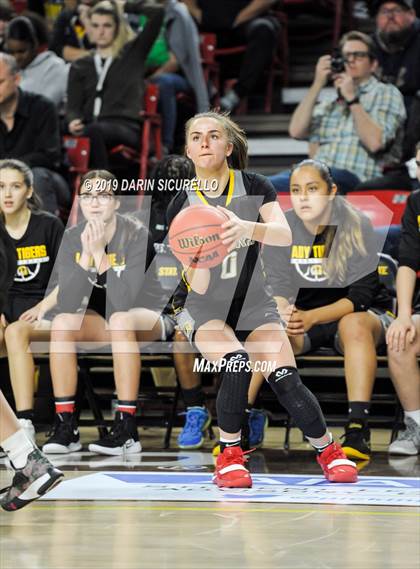 Thumbnail 2 in Gilbert vs. Millennium (AIA 5A Final) photogallery.