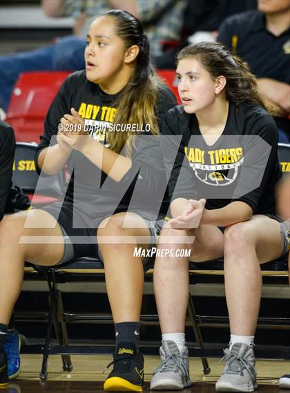 Thumbnail 2 in Gilbert vs. Millennium (AIA 5A Final) photogallery.