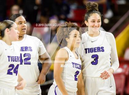 Thumbnail 1 in Gilbert vs. Millennium (AIA 5A Final) photogallery.