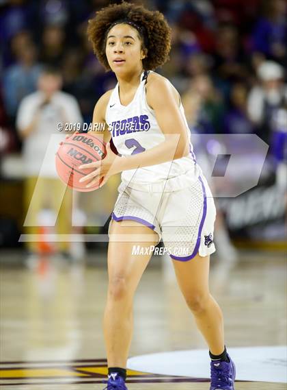 Thumbnail 3 in Gilbert vs. Millennium (AIA 5A Final) photogallery.