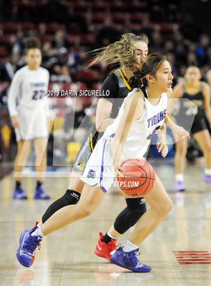 Thumbnail 3 in Gilbert vs. Millennium (AIA 5A Final) photogallery.