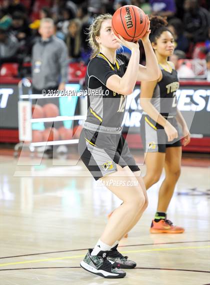 Thumbnail 1 in Gilbert vs. Millennium (AIA 5A Final) photogallery.