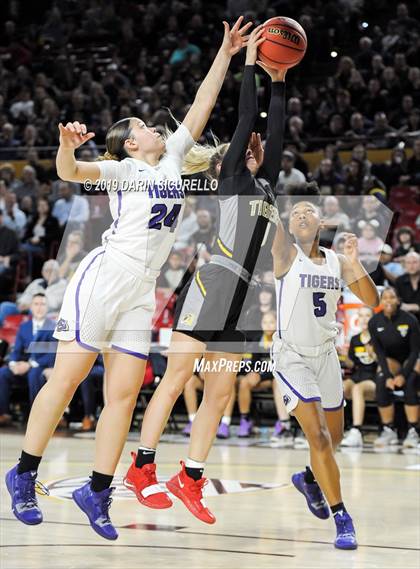 Thumbnail 2 in Gilbert vs. Millennium (AIA 5A Final) photogallery.