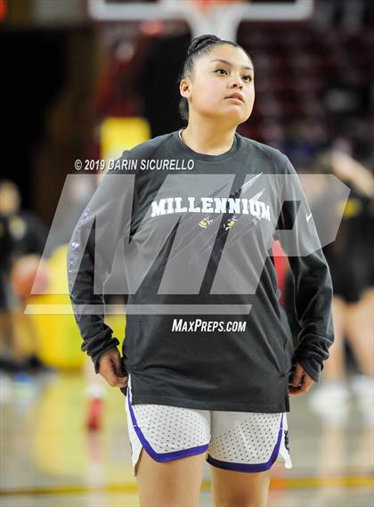 Thumbnail 1 in Gilbert vs. Millennium (AIA 5A Final) photogallery.