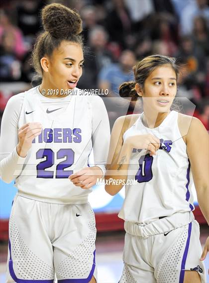 Thumbnail 1 in Gilbert vs. Millennium (AIA 5A Final) photogallery.