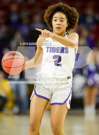 Thumbnail 3 in Gilbert vs. Millennium (AIA 5A Final) photogallery.
