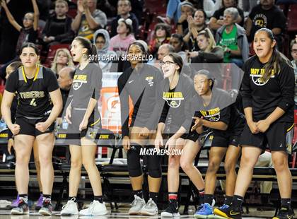 Thumbnail 2 in Gilbert vs. Millennium (AIA 5A Final) photogallery.