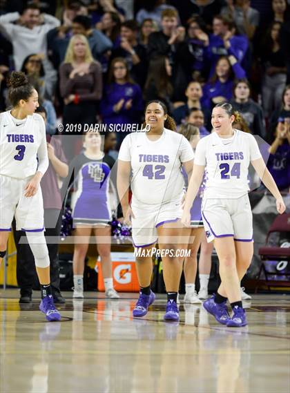 Thumbnail 3 in Gilbert vs. Millennium (AIA 5A Final) photogallery.