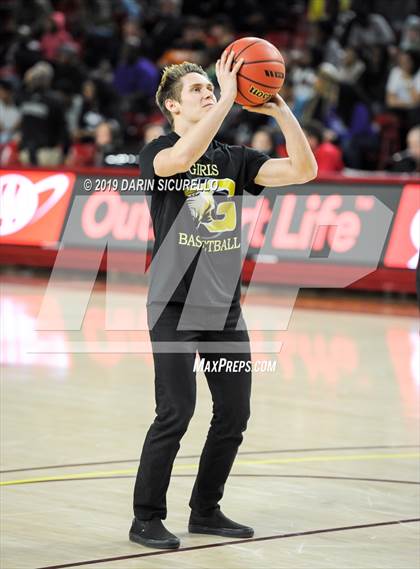 Thumbnail 1 in Gilbert vs. Millennium (AIA 5A Final) photogallery.