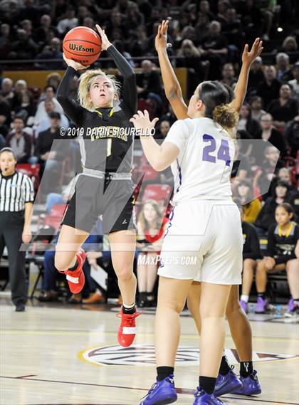 Thumbnail 1 in Gilbert vs. Millennium (AIA 5A Final) photogallery.