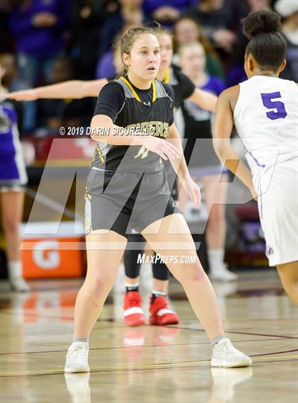 Thumbnail 1 in Gilbert vs. Millennium (AIA 5A Final) photogallery.