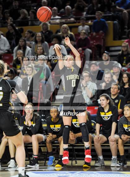 Thumbnail 3 in Gilbert vs. Millennium (AIA 5A Final) photogallery.