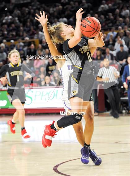 Thumbnail 2 in Gilbert vs. Millennium (AIA 5A Final) photogallery.
